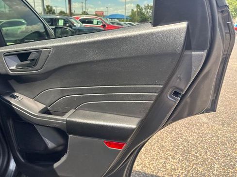Certified 2024 Ford Escape Active FWD image 21