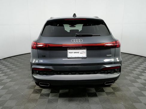 New 2025 Audi Q5 2.0T Premium Plus image 30