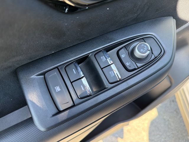 New 2026 Subaru Forester Touring AWD/4WD image 17