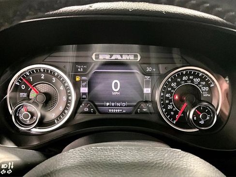 Used 2020 RAM 1500 Sport w/ Level 2 Equipment Group image 14