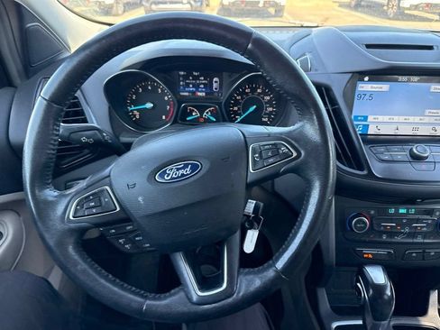 Used 2018 Ford Escape SEL AWD/4WD image 6