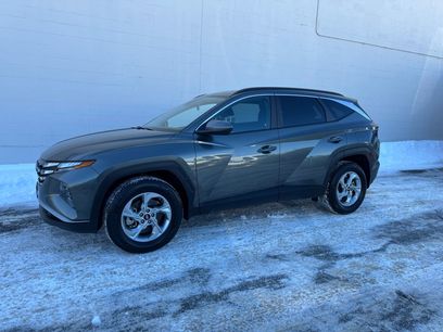 Used 2023 Hyundai Tucson SEL