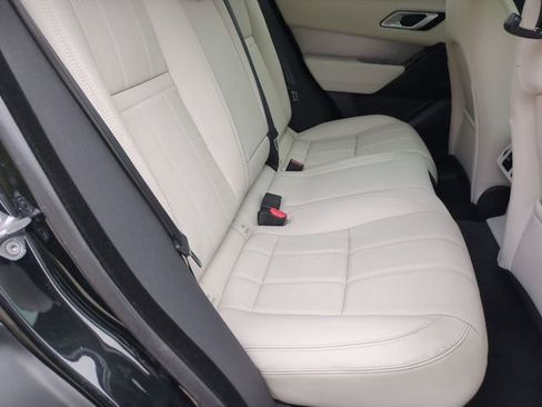 Used 2023 Land Rover Range Rover Velar R-Dynamic S image 17
