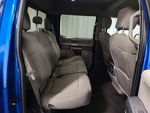 Used 2020 Ford F150 XLT w/ Equipment Group 302A Luxury image 23