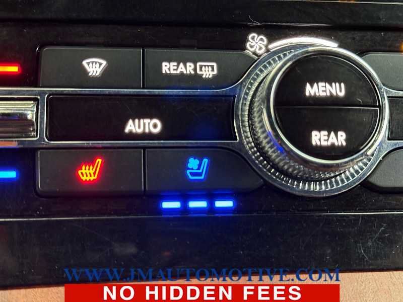 Used 2021 Lincoln Navigator Reserve AWD/4WD image 42