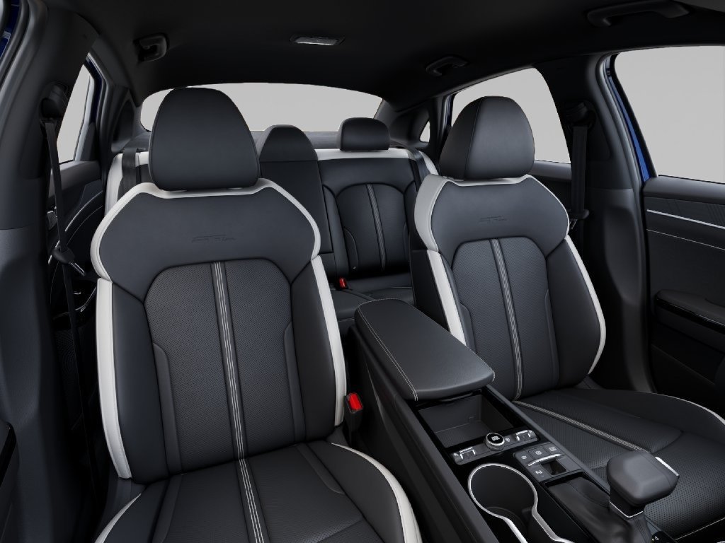 New 2026 Kia K5 GT-Line AWD/4WD image 15