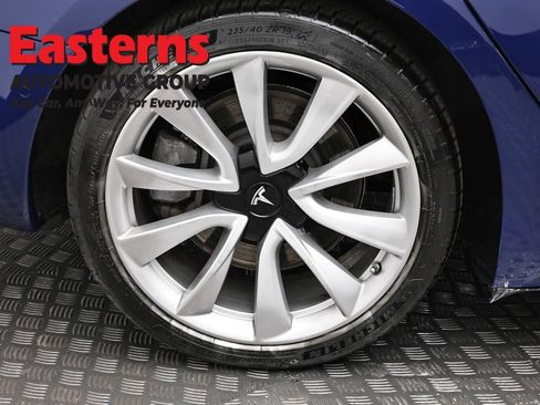 Used 2019 Tesla Model 3 Long Range AWD/4WD image 23