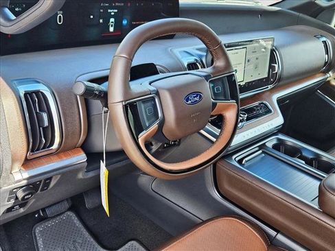 New 2025 Ford Expedition King Ranch image 3