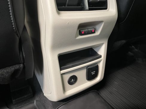 Used 2024 Ford Edge Titanium w/ Equipment Group 301A image 23