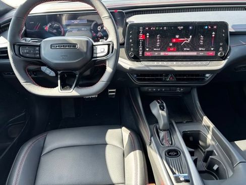 New 2026 Dodge Charger R/T AWD/4WD image 20