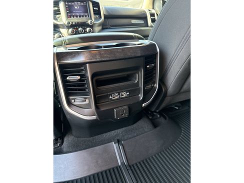 Used 2020 RAM 1500 Big Horn AWD/4WD image 22