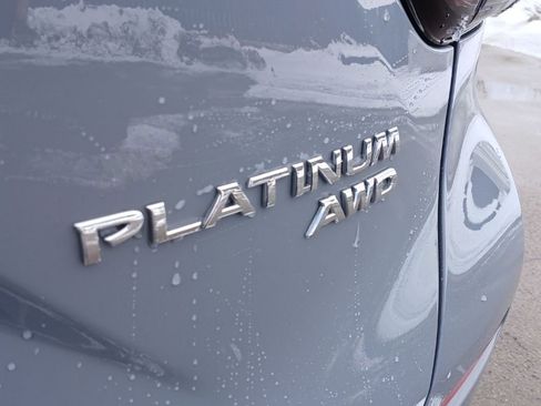 Used 2024 Nissan Murano Platinum w/ Cargo Package image 29