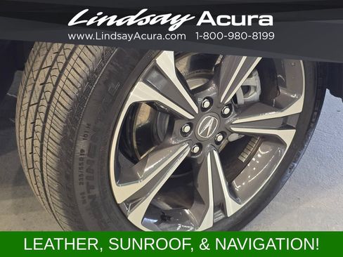 Used 2025 Acura RDX SH-AWD w/ Technology Package image 26