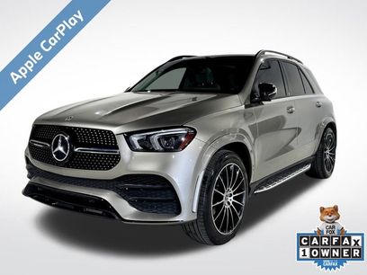 Used 2022 Mercedes-Benz GLE 350