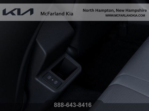 New 2026 Kia K4 EX image 27