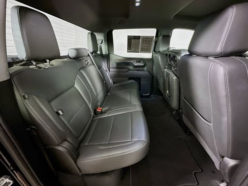 Used 2025 GMC Sierra 1500 SLT RWD image 11