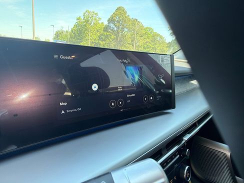 New 2026 Hyundai Ioniq 9 Calligraphy AWD/4WD image 22