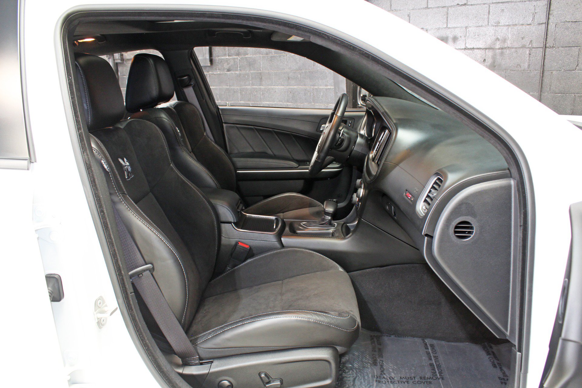 Used 2023 Dodge Charger Scat Pack RWD image 57