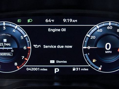 Used 2024 Mitsubishi Outlander SE Black Edition image 22