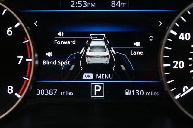 Certified 2023 Nissan Sentra SV w/ All-Weather Package FWD image 15