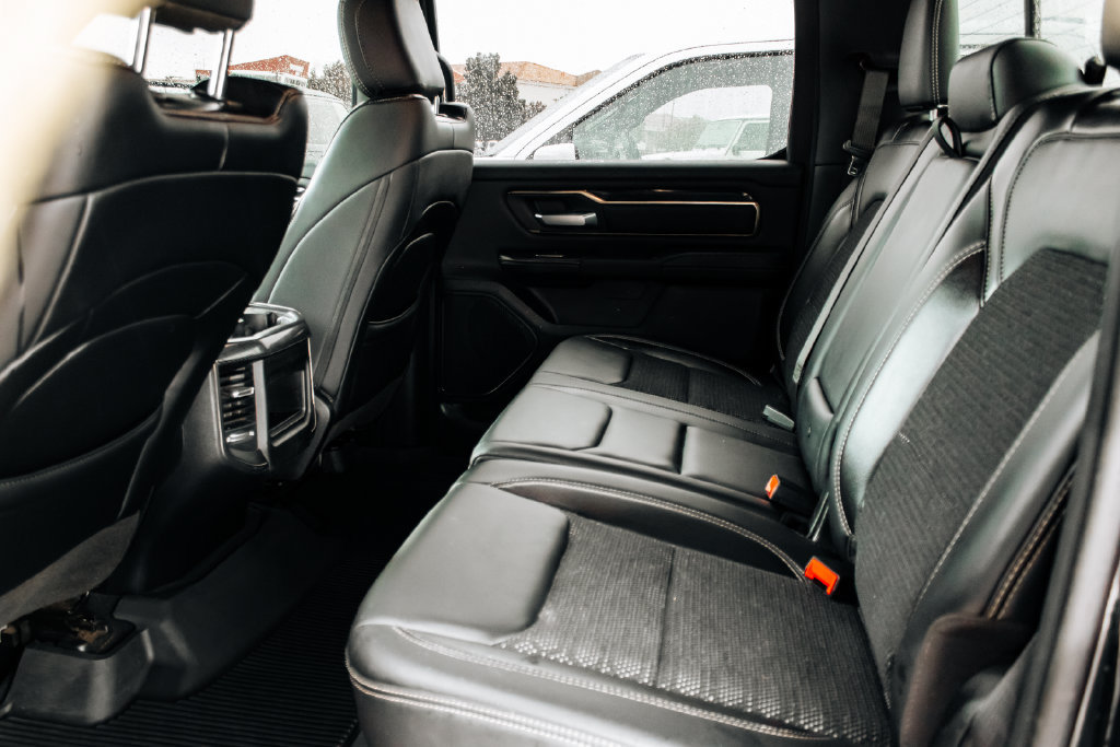 Used 2019 RAM 1500 Sport AWD/4WD image 22