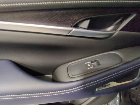 Used 2026 INFINITI QX60 Sport w/ Dark Cargo Package image 23