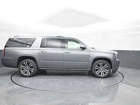 Used 2018 GMC Yukon XL Denali w/ Denali Ultimate Package image 9