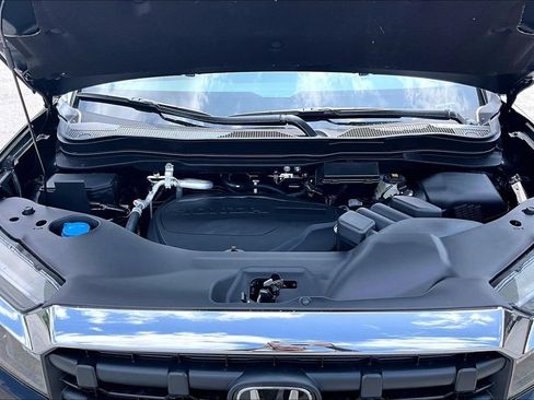 New 2026 Honda Ridgeline RTL image 11