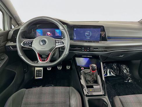 Used 2023 Volkswagen GTI SE image 31