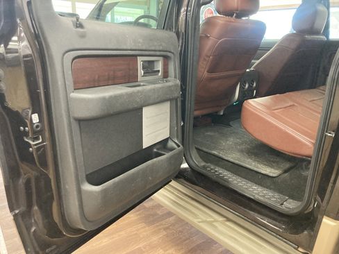Used 2013 Ford F150 King Ranch image 13