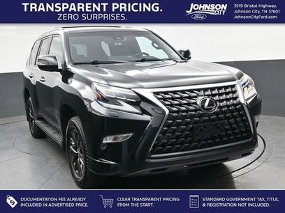 Used 2023 Lexus GX 460 Premium w/ Premium Package