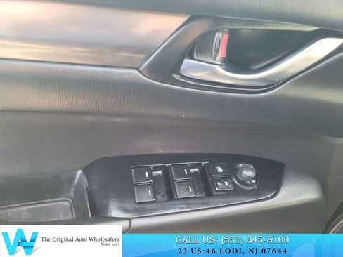 Used 2020 MAZDA CX-5 Sport AWD/4WD image 13