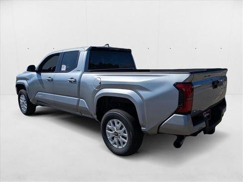 New 2025 Toyota Tacoma SR5 image 8