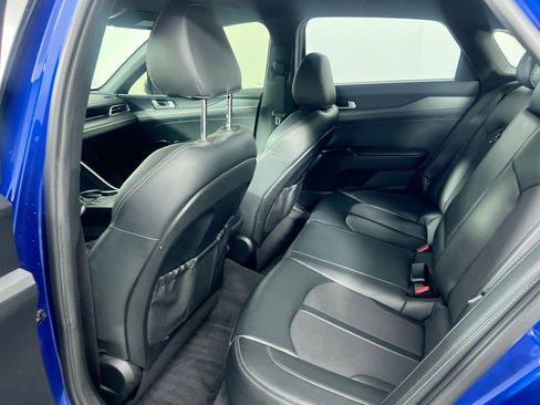 Used 2022 Kia K5 GT-Line image 29