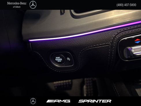Certified 2025 Mercedes-Benz GLE 53 AMG GLE 53 AMG image 32