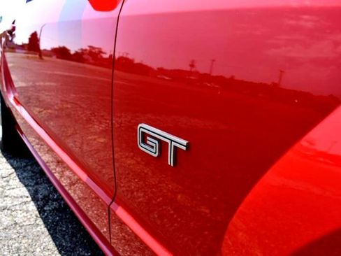 Used 2006 Ford Mustang GT image 16