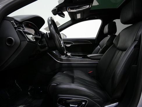 Used 2021 Audi A8 L 3.0T w/ Executive Plus Package image 12