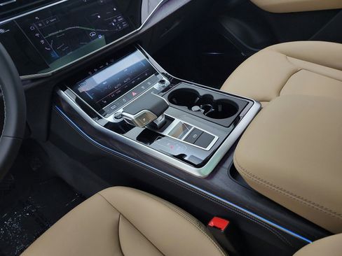 New 2026 Audi Q7 2.0T Premium Plus image 10