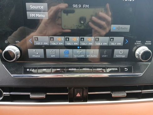 Used 2022 Mitsubishi Outlander SEL AWD/4WD image 26