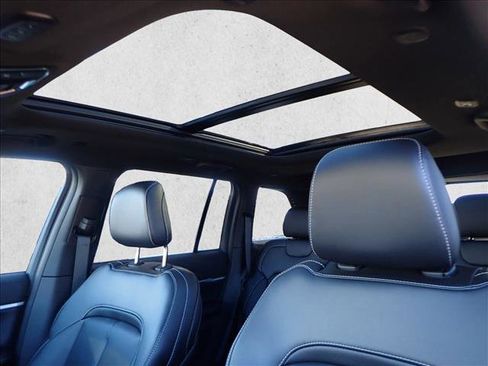 New 2026 Jeep Grand Cherokee Limited w/ Trailer Tow Package image 15