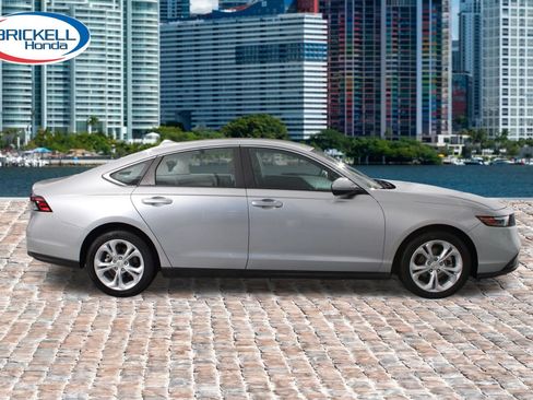Used 2024 Honda Accord LX image 6