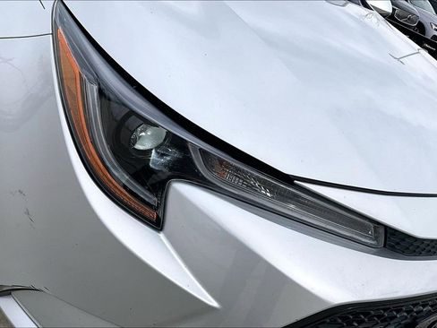 Used 2022 Toyota Corolla LE image 36