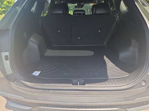 Certified 2024 Kia Sportage X-Line w/ X-Line Premium Package AWD/4WD image 16