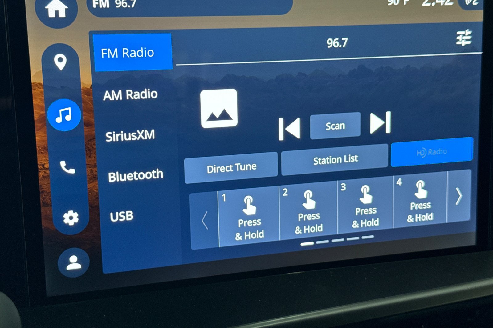 New 2026 Subaru Outback Wilderness AWD/4WD image 17