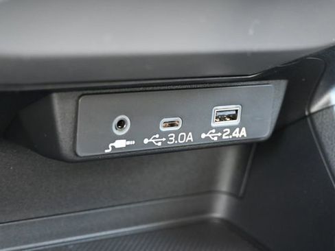 New 2026 Subaru Crosstrek 2.0i Premium image 23