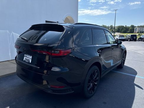 New 2026 MAZDA CX-90 3.3 Turbo w/ Premium Sport Pkg AWD/4WD image 10