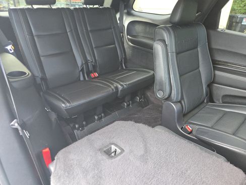 Used 2016 Dodge Durango Citadel w/ Technology Group AWD/4WD image 19