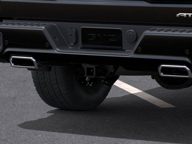 New 2026 GMC Sierra 1500 AT4 w/ Technology Package AWD/4WD image 14