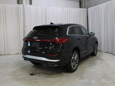 New 2026 Audi Q5 Premium Plus AWD/4WD image 24