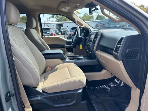 Used 2020 Ford F150 XLT w/ Equipment Group 302A Luxury image 17